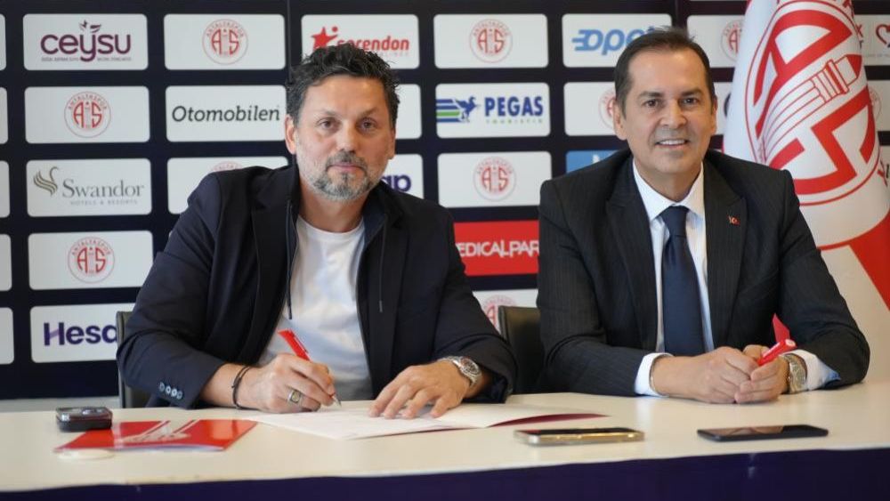 Erol Bulut, Gaziantep FK'ya rakip oluyor
